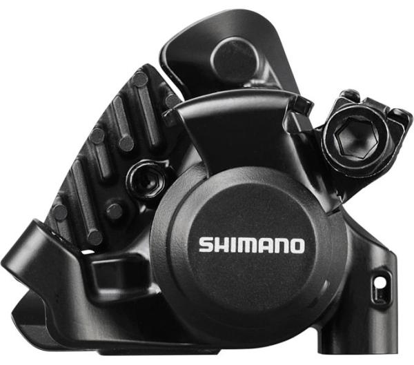 SHIMANO Bremssattel BR-RS305 Mechanisch HR Flat-Mount