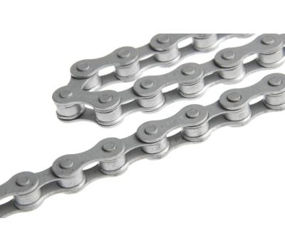 SHIMANO 20 St&uuml;ck Kette NEXUS CN-NX10 114 Glieder Produktbild 1