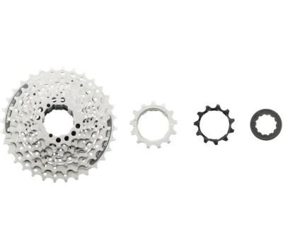 SHIMANO Kassette ACERA CS-HG201 9-fach 11-32Z Produktbild 2