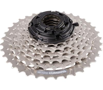 SHIMANO Kassette ACERA CS-HG201 9-fach 11-36Z Produktbild 1