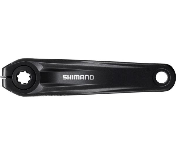 SHIMANO Kurbelarmset SHIMANO E-BIKE SYSTEMS FC-E8000 160 mm