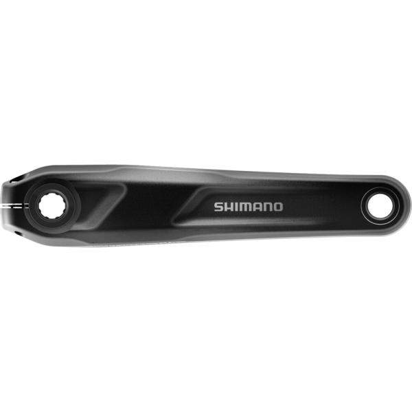 SHIMANO Kurbelarmset SHIMANO E-BIKE SYSTEMS FC-EM600 170 mm
