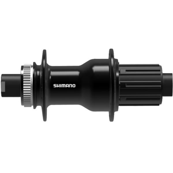 SHIMANO Hinterradnabe FH-TC500-HM-B 32 Loch 148 mm