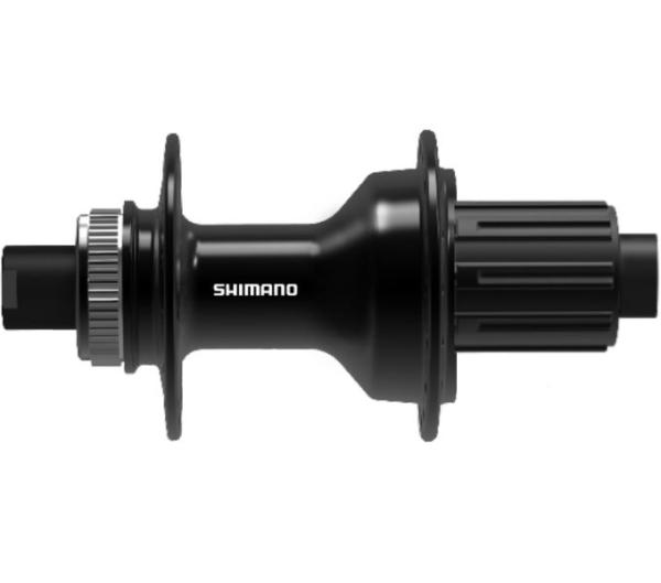 SHIMANO Hinterradnabe FH-TC600-HM-B 36 Loch 148 mm