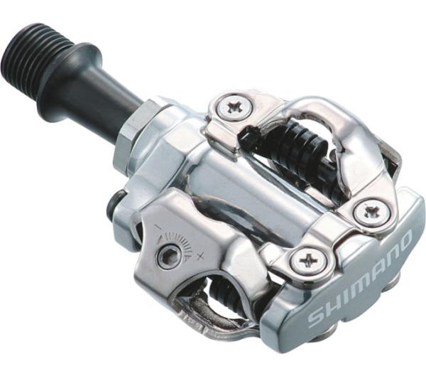 SHIMANO Pedal PD-M540&nbsp;Silber