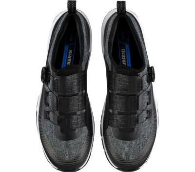 SHIMANO SHIMANO Fahrradschuhe EX700 Herren/Damen Touring SPD Gr&ouml;&szlig;e 47 Schwarz Produktbild 1