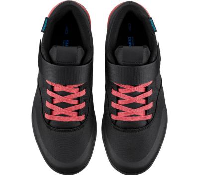 SHIMANO SHIMANO Fahrradschuhe GE500W Damen MTB SPD Gr&ouml;&szlig;e 41 Schwarz Produktbild 1