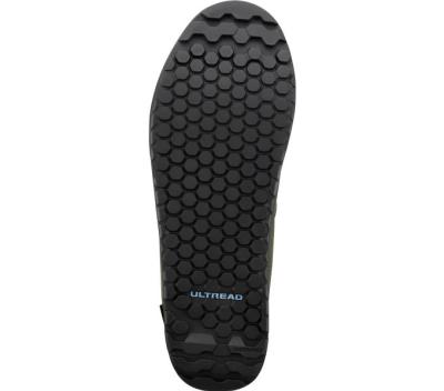 SHIMANO SHIMANO Fahrradschuhe GF400 Herren/Damen MTB FLATPEDAL Gr&ouml;&szlig;e 39 Gr&uuml;n Produktbild 2