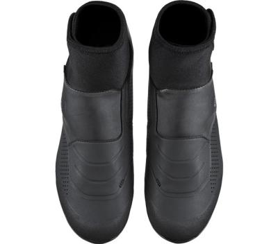 SHIMANO SHIMANO Fahrradschuhe MW702 Herren/Damen MTB SPD Gr&ouml;&szlig;e 44 Schwarz Produktbild 1