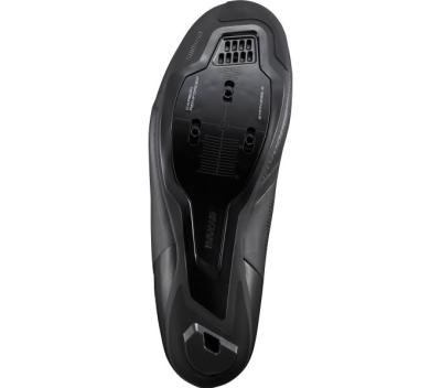 SHIMANO SHIMANO Fahrradschuhe RC502 Damen Road SPD-SL Gr&ouml;&szlig;e 42 Damenleisten Schwarz Produktbild 2