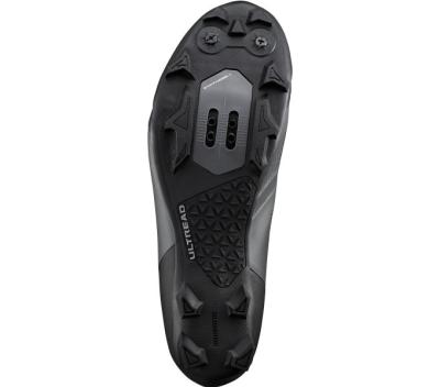 SHIMANO SHIMANO Fahrradschuhe XC502 Damen MTB SPD Gr&ouml;&szlig;e 41 Damenleisten Grau Produktbild 2