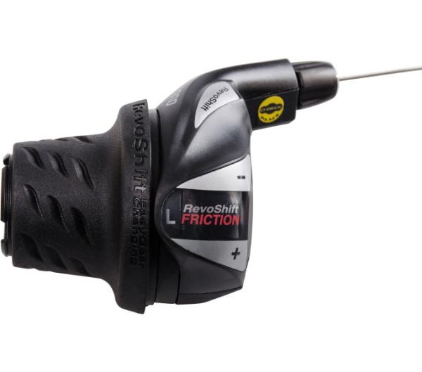 SHIMANO Drehgriffschalter TOURNEY SL-RS36, 3-fach (Mikroraster)