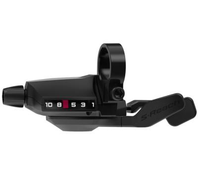 SHIMANO Schalthebel CUES SL-U6050 SHORT REACH 10-fach Mit Ganganzeige Produktbild 2