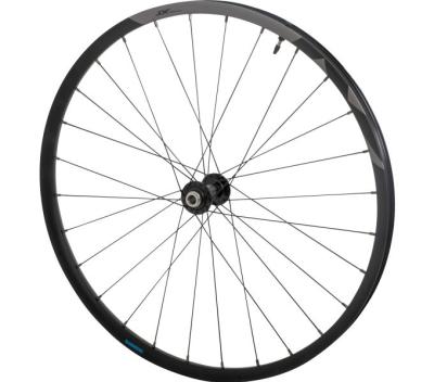 SHIMANO Vorderrad DEORE XT WH-M8120 27,5" 110x15 mm Produktbild 1