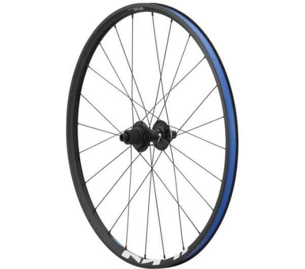 SHIMANO Hinterrad WH-MT501 27,5" 12-fach 148x12 mm