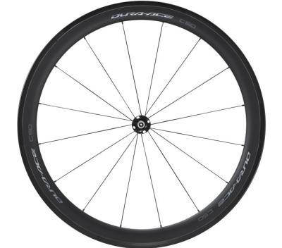 SHIMANO Laufradsatz DURA-ACE WH-R9200 C50 TU Produktbild 1