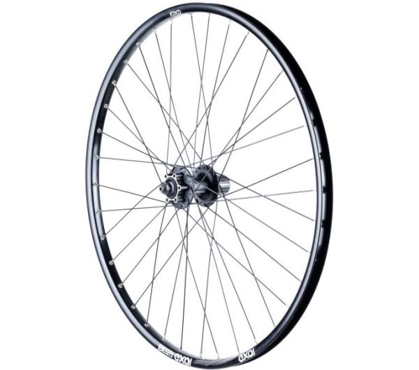 Exal HR BE21 27.5 36L ED DISK 6L QR SW/SW/SW