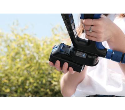 ANNOVI REVERBERI Annovi Reverberi Akku-Mitteldruckreiniger Blue Clean 250 Produktbild 4