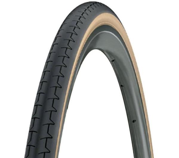 Michelin MICHELIN DRAHTREIFEN DYNAMIC CLASSIC ACCESS LINE 23-622 Schwarz/Translucent