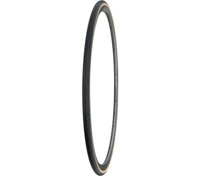 Michelin Michelin Reifen Dynamic 28-622 Schwarz/Transparent Produktbild 1