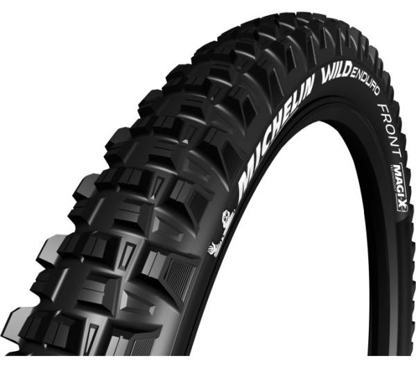 Michelin Michelin Reifen WILD 61-622 Schwarz