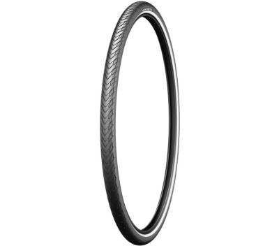 Michelin MICHELIN DRAHTREIFEN PROTEK COMPETITION LINE 28-622 Schwarz/Reflex Produktbild 1