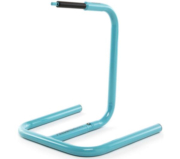 Feedback Sports Feedback Sports Fahrradst&auml;nder Scorpion  T&uuml;rkis