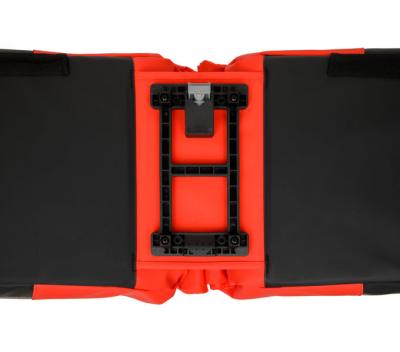 New Looxs Tasche Nyborg Double Red/Black Produktbild 1