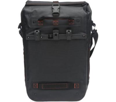 New Looxs New Looxs Radtasche Varo Single Black Produktbild 2