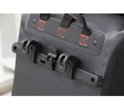 New Looxs New Looxs Rucksack Varo Backpack Black Produktbild 4