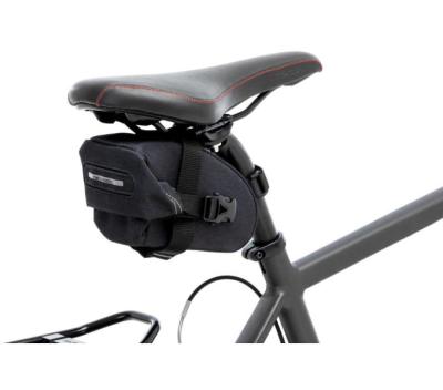 New Looxs Satteltasche Sports Black Produktbild 2