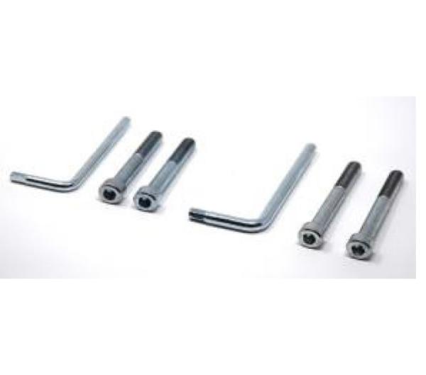 ELITE Schrauben Standf&uuml;&szlig;e Direto