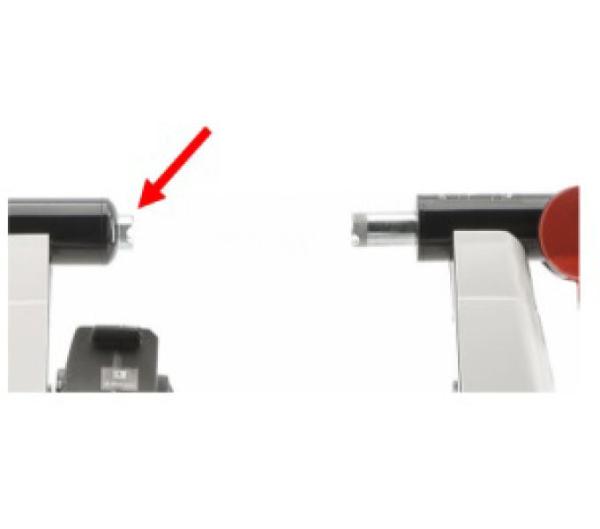 ELITE Lagerschale Rampa/Qubo/Novo Force