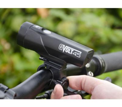 CATEYE CATEYE Frontlicht GVolt 45 - HL-EL550GV RC Produktbild 1