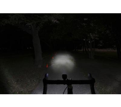 CATEYE CATEYE Frontlicht GVolt 20 HL-EL350G 5340145 Produktbild 1