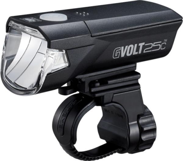 CATEYE CATEYE Frontlicht GVolt 25c - HL-EL370G