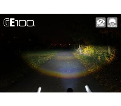 CATEYE CATEYE Frontlicht Dual System G E100 - HL-EB570G Produktbild 4