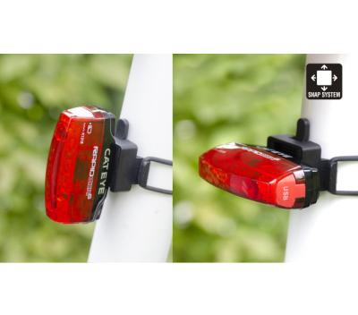 CATEYE CATEYE Beleuchtungskit GVolt 70.1 Kit HL-EL552GRC Rapid Micro G TL-LD620G Produktbild 3