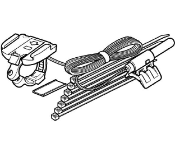 CATEYE CATEYE Sensorkabel Velo Velo5/8, Mity