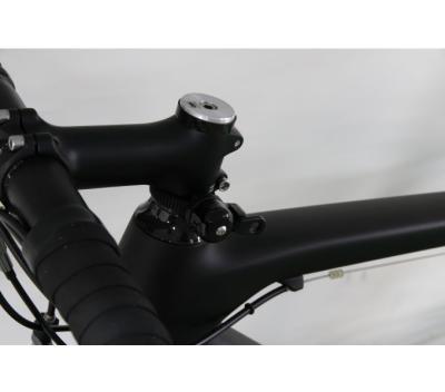 CATEYE CATEYE Klingel OH-2400 Micro Brass Bell Schwarz Produktbild 2