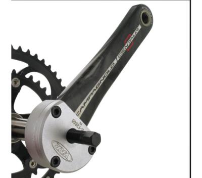 VAR Kurbealbzieher Campagnolo Power Torque PE-12600 Produktbild 1
