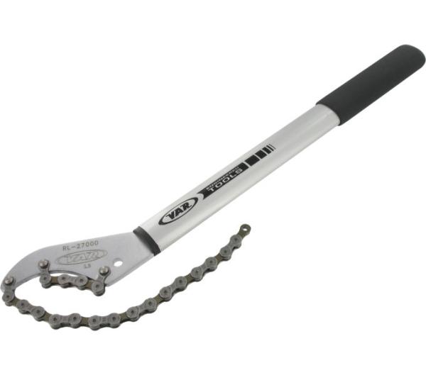 VAR Kettenpeitsche RL-27000 8-, 9-, 10-, 11-, 12-fach-Kassetten