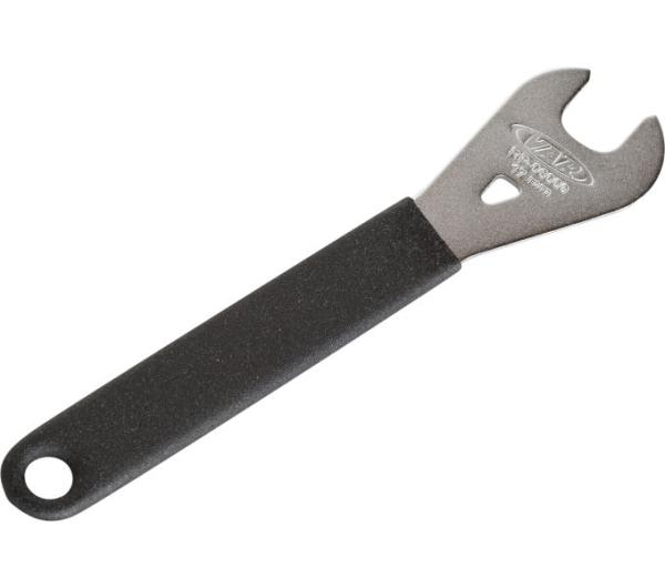 VAR Nabenkonusschl&uuml;ssel (einzeln) RP-06000 17 mm