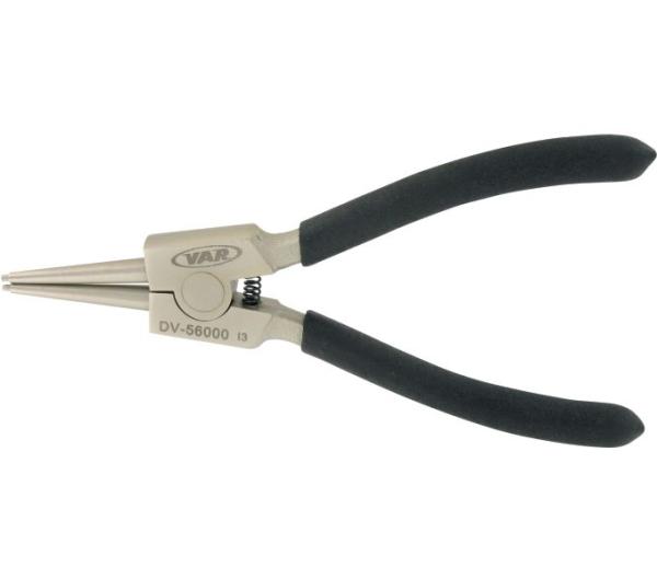 VAR Au&szlig;ensicherungsringzange gerade DV-56000