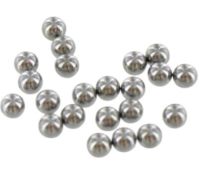 VAR 700 Stk. Stahlkugeln RP-08x00 2,38 mm (3/32") Produktbild 2