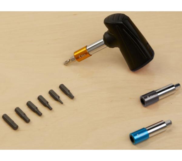 VAR Drehmomentschl&uuml;ssel DV-70700