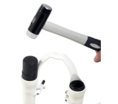 VAR Gabeldichtungsmontagewerkzeug FH-92405 36 mm Produktbild 2