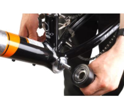 VAR Innenlager Ein-/Auspresswerkzeug PE-13550 Produktbild 5