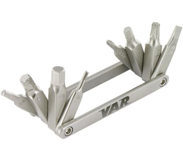 VAR Multitool MF-21100-C