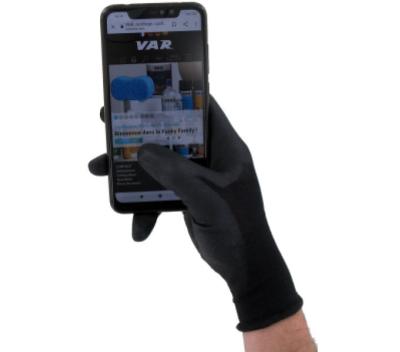 VAR Mechaniker-Handschuhe AP-9430x XL Produktbild 1